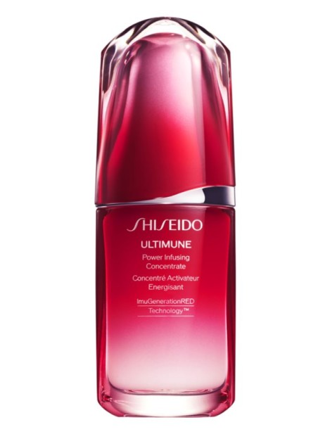Shiseido Ultimune Power Infusing Concentrate - 50Ml