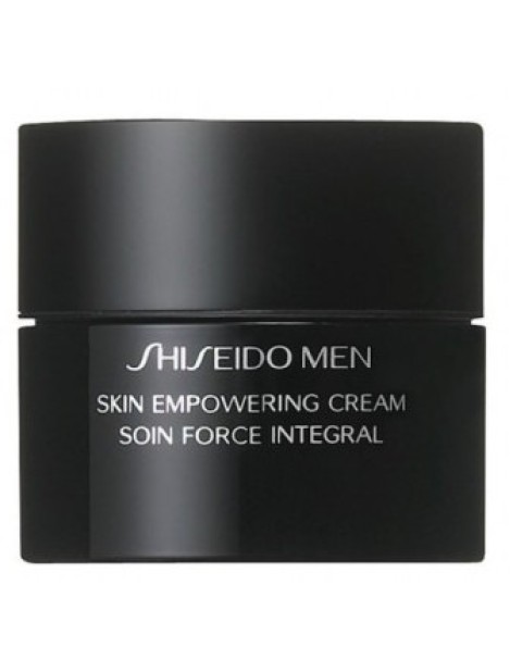 Shiseido Men Skin Empowering Cream 50Ml Uomo 
