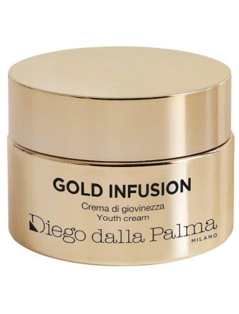 Diego Dalla Palma Gold Infusion Crema Di Giovinezza 45Ml