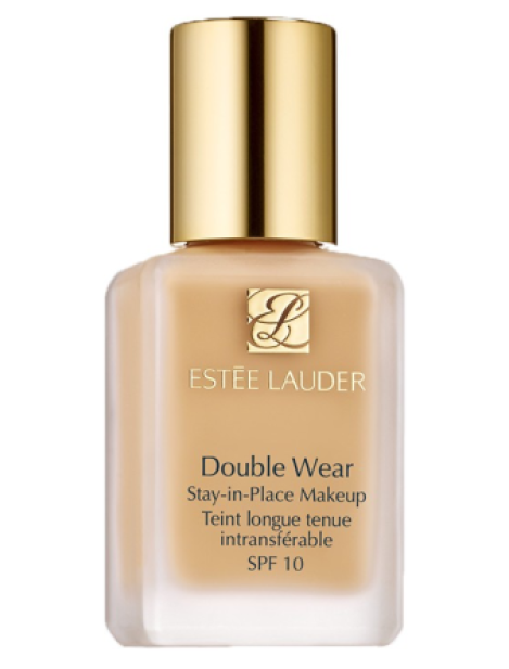 Estée Lauder Double Wear Stay-In-Place Makeup Spf10 Fondotinta 30 Ml -  1N1 Ivory Nude (Fair, Neutral)