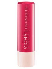 Vichy Naturalblend Balsamo Labbra Colorato Idratante - Pink 4,5 G