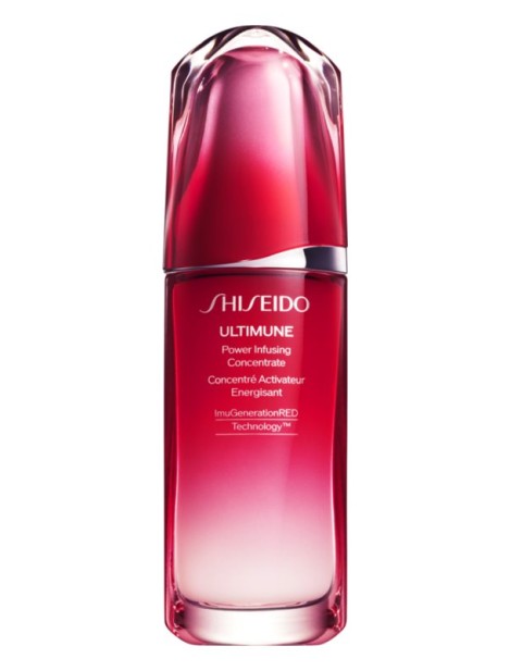 Shiseido Ultimune Power Infusing Concentrate - 75Ml