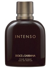 Dolce & Gabbana Pour Homme Intenso Eau De Parfum Per Uomo  - 125 Ml