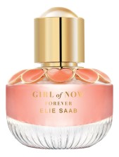 Elie Saab Girl Of Now Forever Eau De Parfum Donna - 30 Ml