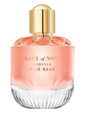 Elie Saab Girl Of Now Forever Eau De Parfum Donna - 90 Ml