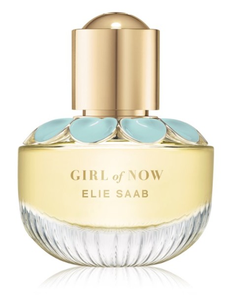Elie Saab Girl Of Now Eau De Parfum Donna - 30 Ml