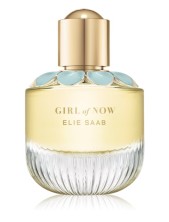 Elie Saab Girl Of Now Eau De Parfum Donna - 50 Ml