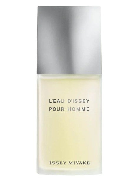 Issey Miyake L'eau D'issey Pour Homme Eau De Toilette Per Uomo - 40Ml