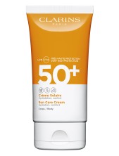 Clarins Sun Care Cream Corpo Spf50+ - 150 Ml