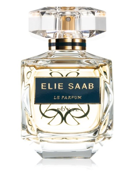 Elie Saab Le Parfum Royal Eau De Parfum Donna - 90 Ml