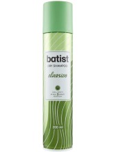 Batist Shampoo Secco Spray - 200ml