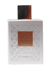 E.marinella 4.0 Spicy Lab Eau De Parfum Unisex - 100ml