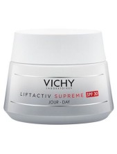 Vichy Liftactiv Supreme Spf 30 Crema Giorno 50 Ml