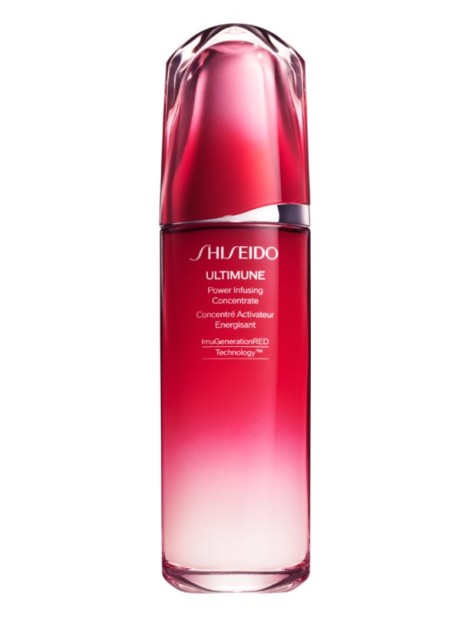 Shiseido Ultimune Power Infusing Concentrate  - 120Ml