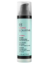 Collistar Linea Uomo Hydra Idratante Freschezza Totale 24h 80ml