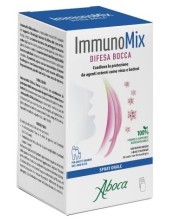 Aboca Immunomix Difesa Bocca Spray 30 Ml