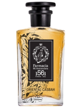 Farmacia Ss. Annunziata Oriental Casbah Eau De Parfum Unisex 100 Ml