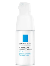 La Roche Posay Toleriane Dermallergo Contorno Occhi Trattamento Lenitivo 20Ml