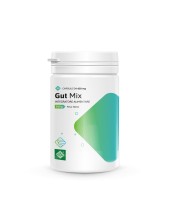 Gheos Gut Mix Integratore Alimentare Antiossidante 90 Capsule