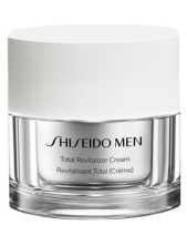 Shiseido Men Total Revitalizer Crema Antirughe Uomo - 50ml