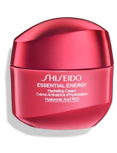 Shiseido Essential Energy Hydrating Cream - 30ml