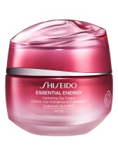 Shiseido Essential Energy Hydrating Day Cream Spf 20 - 50ml