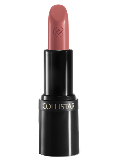 Collistar Rossetto Puro Completo - 101 Blooming Almond