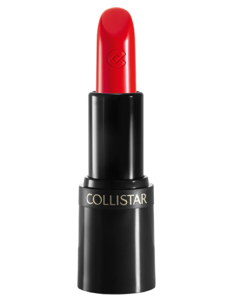 Collistar Rossetto Puro Completo - 106 Bright Orange