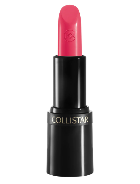 Collistar Rossetto Puro Completo - 107 Peony Tattoo