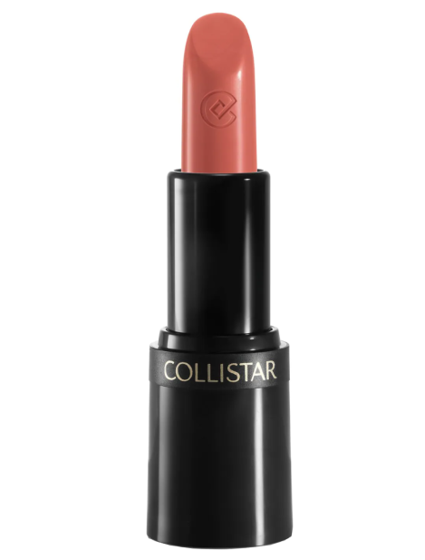 Collistar Rossetto Puro Completo - 21 Rosa Selvatica