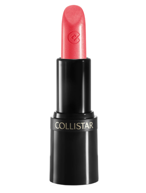 Collistar Rossetto Puro Completo - 28 Rosa Pesca