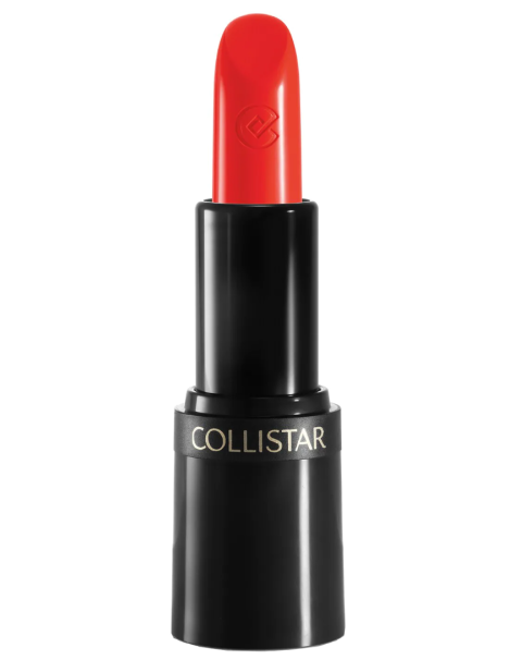 Collistar Rossetto Puro Completo - 40 Mandarino