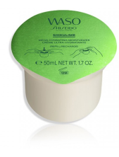 Shiseido Waso Mega Hydrating Moisturizer - Ricarica 50ml