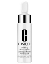 Clinique Clarifying Do-over Peel 30ml