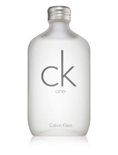 Calvin Klein Ck One Eau De Toilette Unisex - 100 Ml