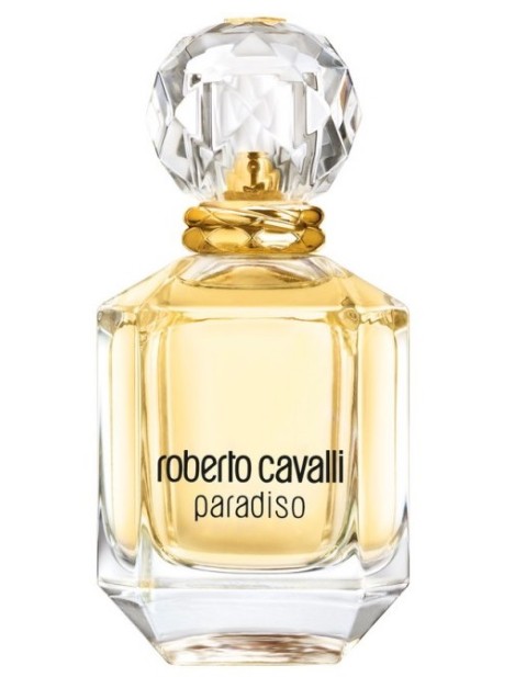 Roberto Cavalli Paradiso Eau De Parfum Donna 75Ml