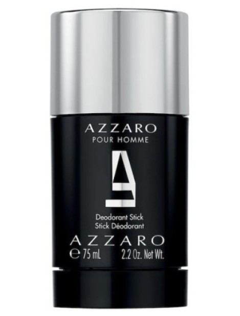 Azzaro Pour Homme Deodorant Stick 75Ml