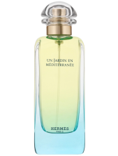 Hermès Un Jardin En Mediterranee Eau De Toilette 50ml Donna