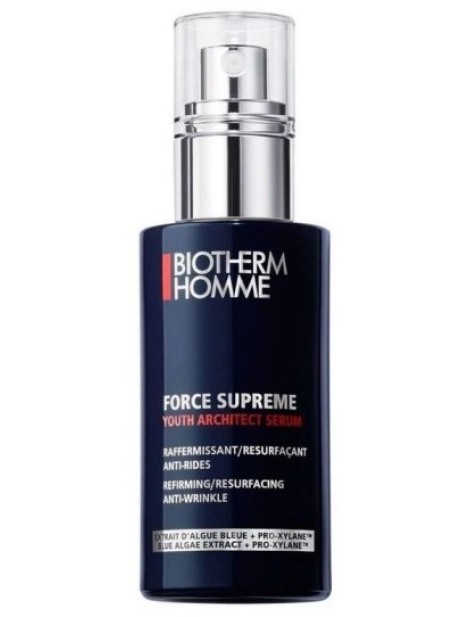 Biotherm Homme Force Supreme Youth Architect Serum 50Ml Uomo