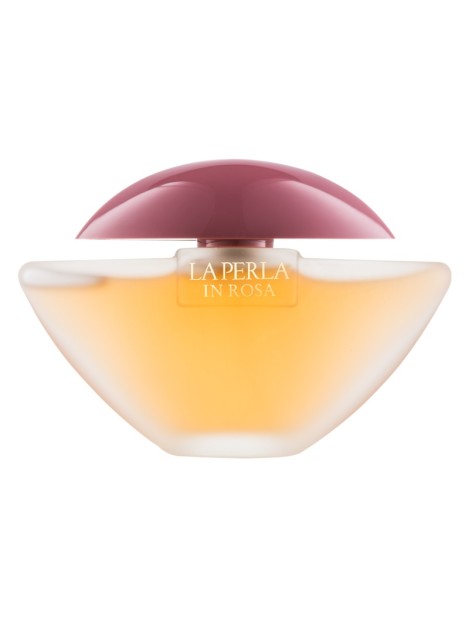 La Perla In Rosa Eau De Parfum Per Donna - 80 Ml