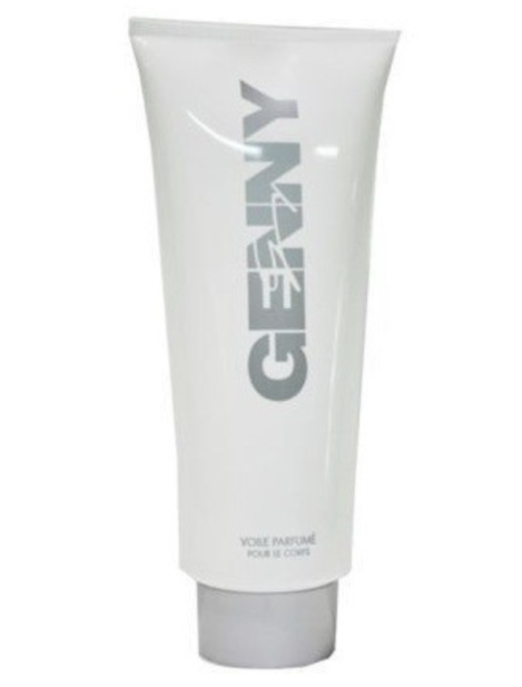 Genny Bianco Latte Corpo Donna - 400 Ml