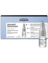 L'oréal Paris Serie Expert Programma Anticaduta Aminexil Advanced 10x6ml