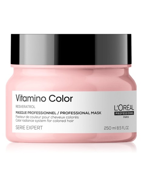 L'oréal Professionnel Expert Vitamino Color Maschera Protezione Colore - 250 Ml