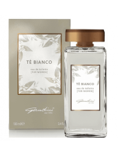 Gandini The Bianco Eau De Toilette Donna - 100ml