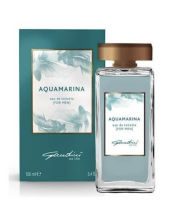 Gandini Aquamarina Eau De Toilette Uomo - 100ml