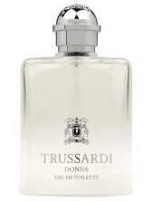 Trussardi Donna Eau De Toilette 100ml