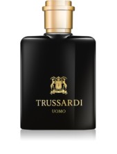 Trussardi Uomo Eau De Toilette 50ml