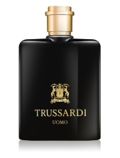 Trussardi Uomo Eau De Toilette 100ml