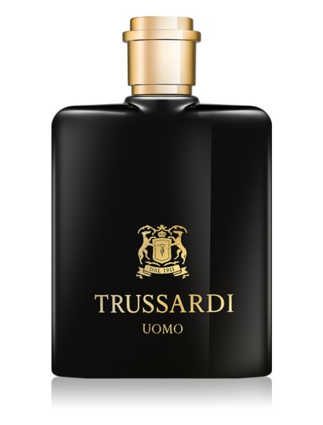 Trussardi Uomo Eau De Toilette 30Ml