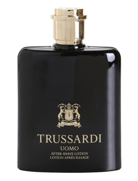 Trussardi Uomo Lozione After Shave 100Ml